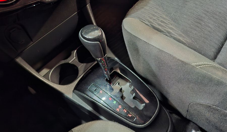 Toyota Etios 1.5 XLS AUTO Hatchback 2020