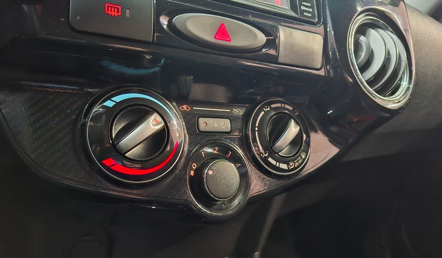 Toyota Etios 1.5 XLS AUTO Hatchback 2020