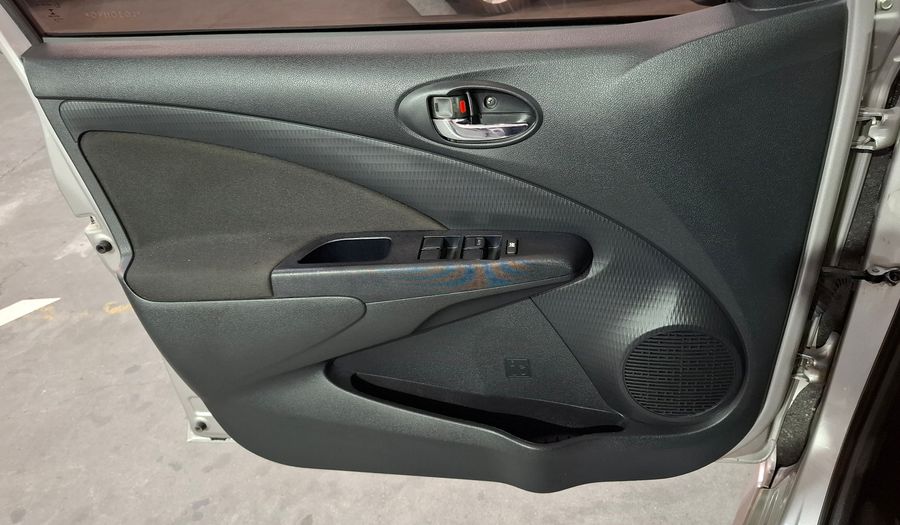 Toyota Etios 1.5 XLS AUTO Hatchback 2020
