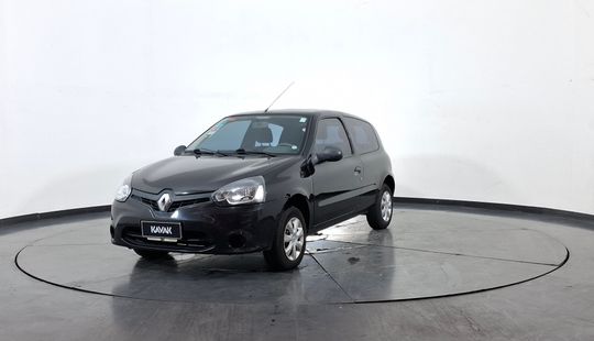 Renault • Clio