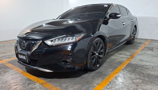 Nissan • Maxima
