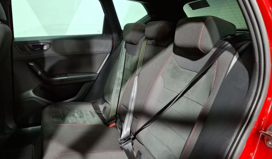 Seat Ateca 1.4 FR 4DCT 4WD Suv 2020