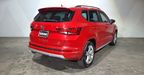 Seat Ateca 1.4 FR 4DCT 4WD Suv 2020