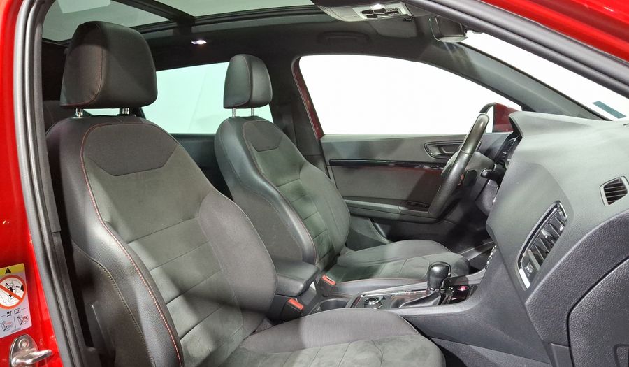 Seat Ateca 1.4 FR 4DCT 4WD Suv 2020