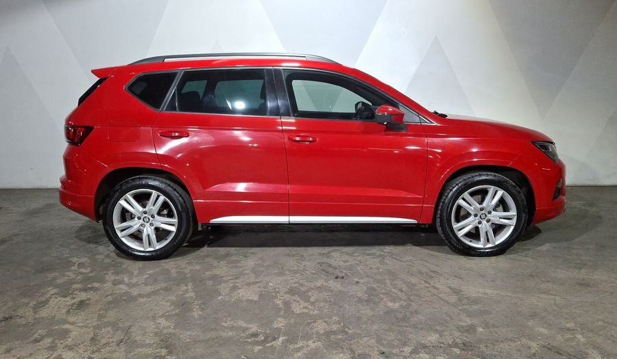 Seat Ateca 1.4 FR 4DCT 4WD Suv 2020