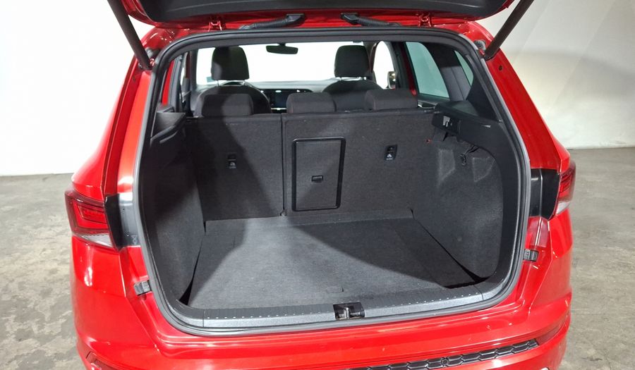 Seat Ateca 1.4 FR 4DCT 4WD Suv 2020