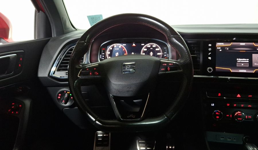 Seat Ateca 1.4 FR 4DCT 4WD Suv 2020
