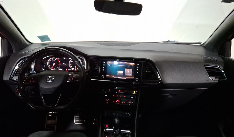 Seat Ateca 1.4 FR 4DCT 4WD Suv 2020