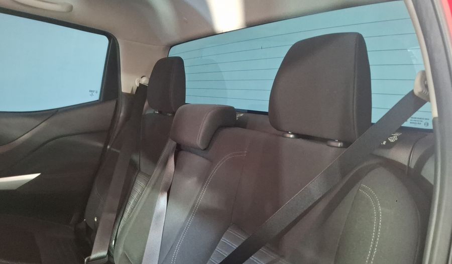 Nissan Frontier 2.5 LE AUTO Pickup 2023