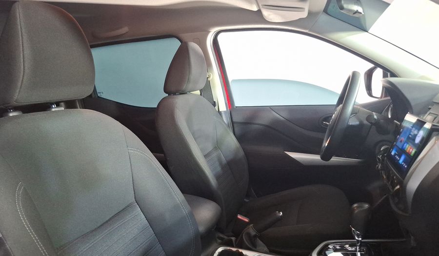 Nissan Frontier 2.5 LE AUTO Pickup 2023