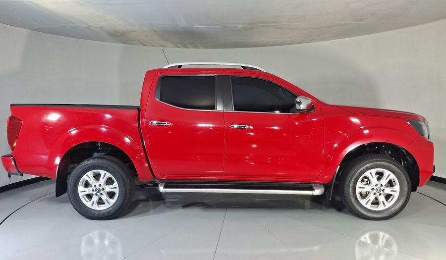 Nissan Frontier 2.5 LE AUTO Pickup 2023