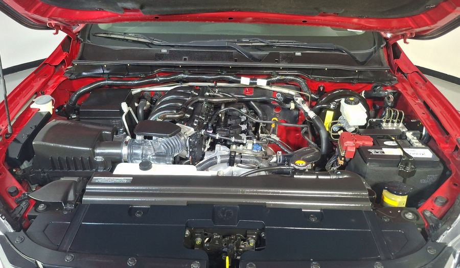 Nissan Frontier 2.5 LE AUTO Pickup 2023