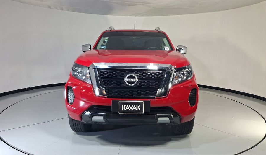 Nissan Frontier 2.5 LE AUTO Pickup 2023