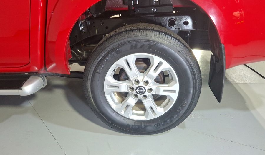 Nissan Frontier 2.5 LE AUTO Pickup 2023