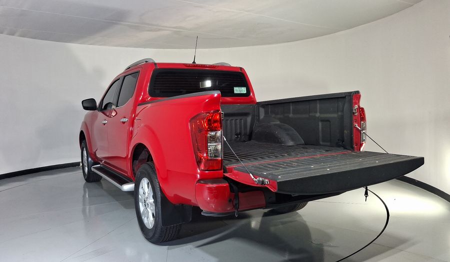 Nissan Frontier 2.5 LE AUTO Pickup 2023