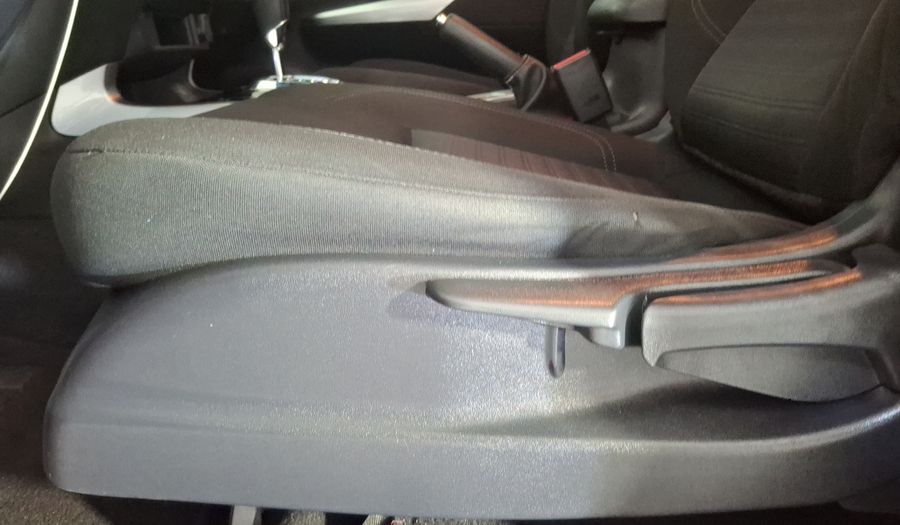 Nissan Frontier 2.5 LE AUTO Pickup 2023