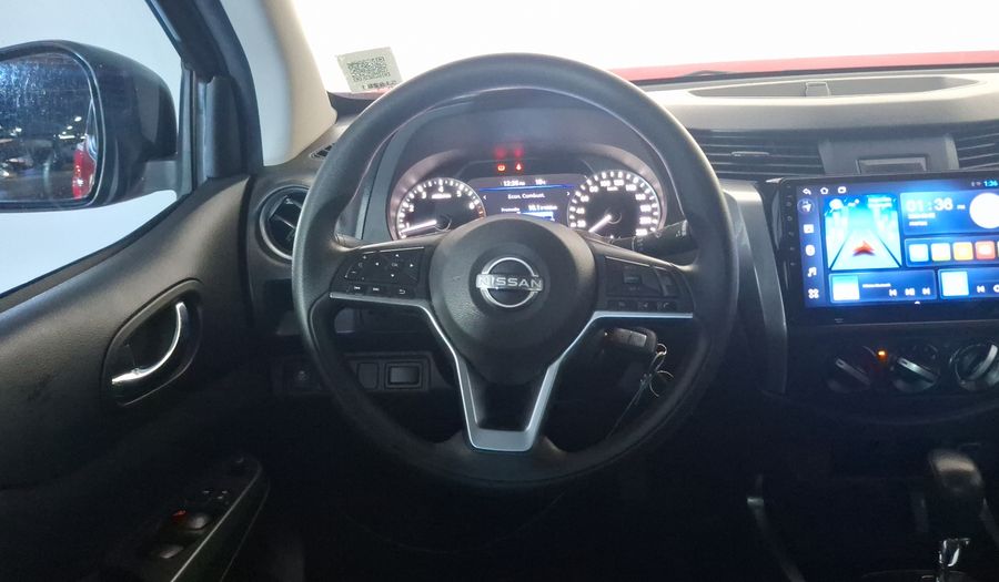 Nissan Frontier 2.5 LE AUTO Pickup 2023
