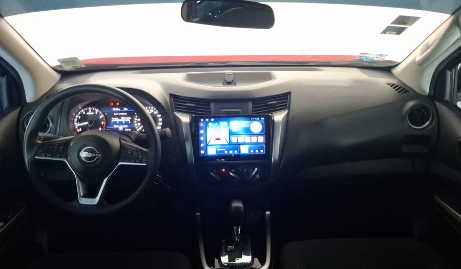 Nissan Frontier 2.5 LE AUTO Pickup 2023