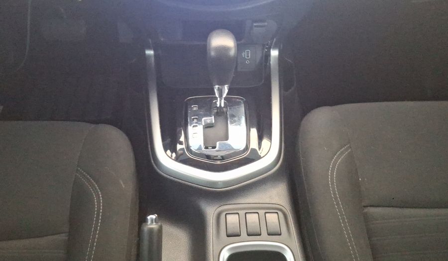 Nissan Frontier 2.5 LE AUTO Pickup 2023