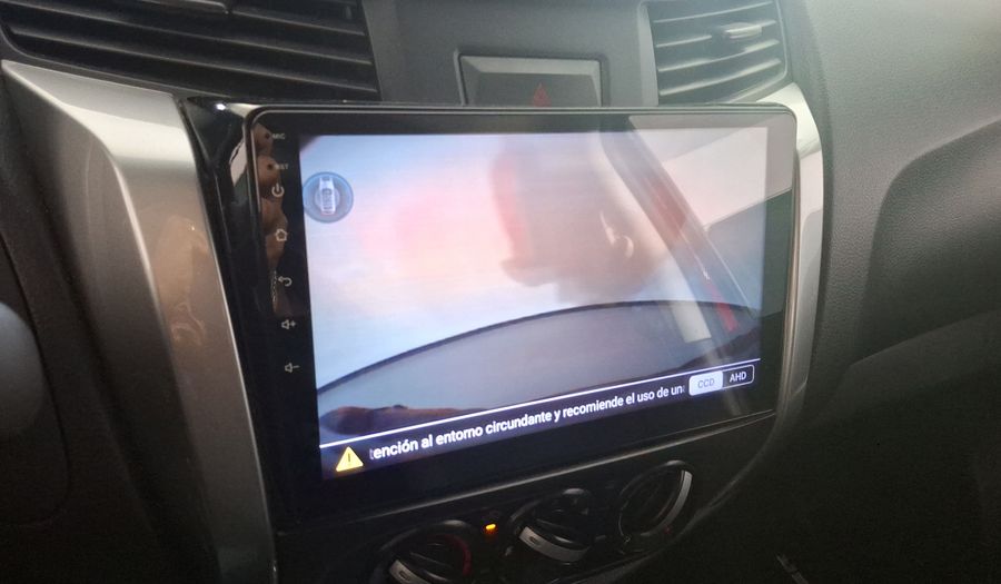 Nissan Frontier 2.5 LE AUTO Pickup 2023