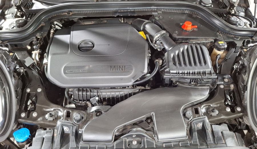 Mini Cooper 1.5 COOPER CHILI CONNECTED EDITION DCT Hatchback 2019
