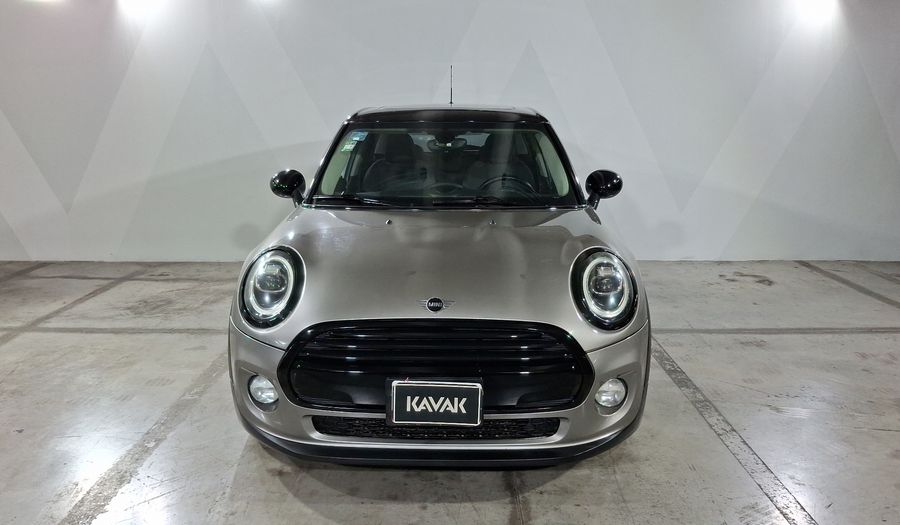 Mini Cooper 1.5 COOPER CHILI CONNECTED EDITION DCT Hatchback 2019
