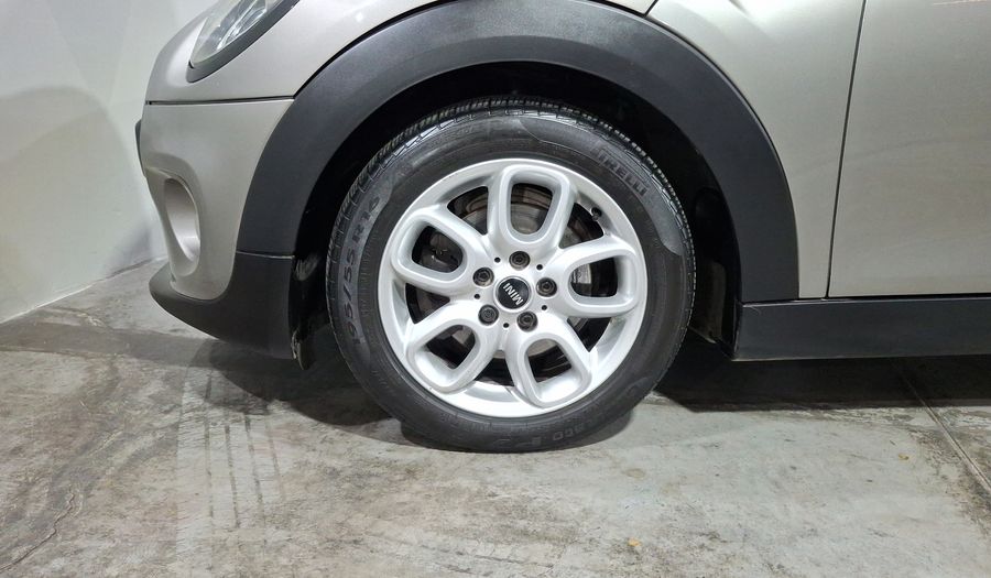 Mini Cooper 1.5 COOPER CHILI CONNECTED EDITION DCT Hatchback 2019