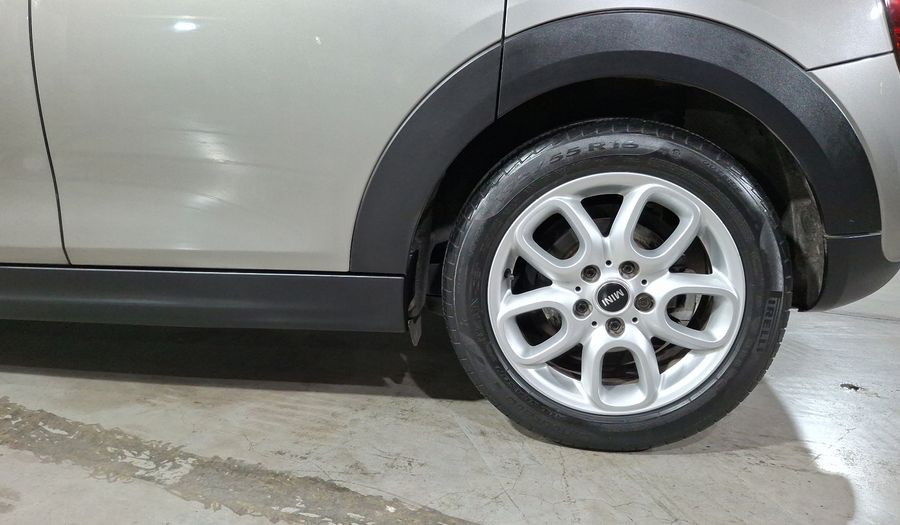 Mini Cooper 1.5 COOPER CHILI CONNECTED EDITION DCT Hatchback 2019