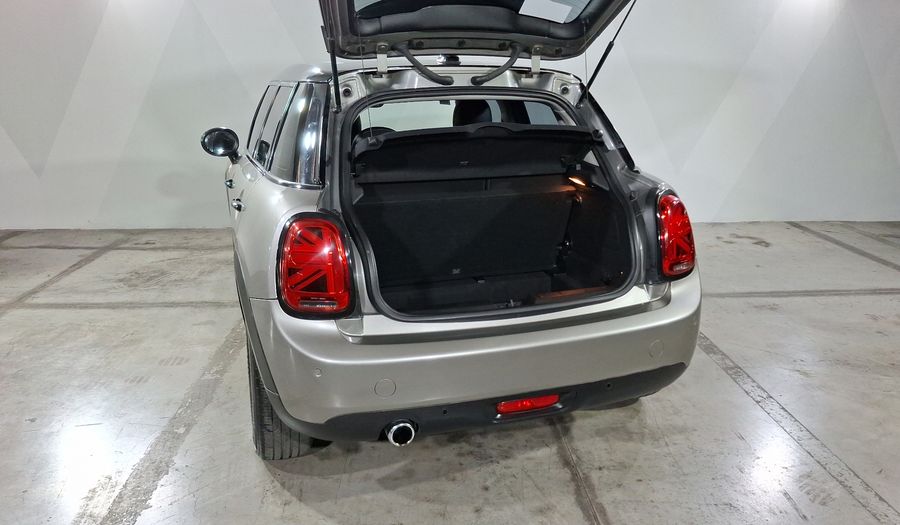 Mini Cooper 1.5 COOPER CHILI CONNECTED EDITION DCT Hatchback 2019