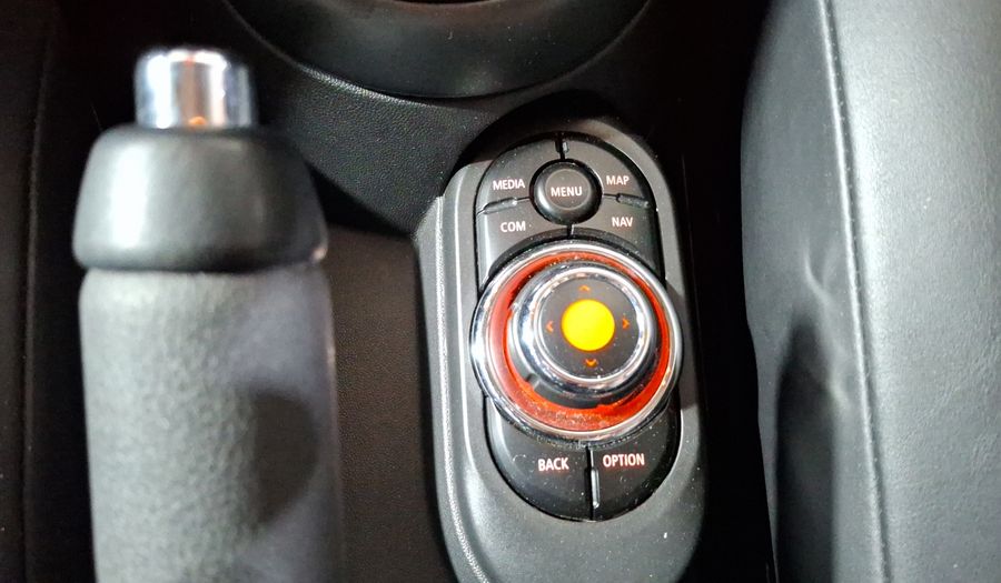 Mini Cooper 1.5 COOPER CHILI CONNECTED EDITION DCT Hatchback 2019