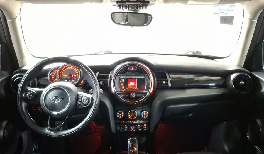 Mini Cooper 1.5 COOPER CHILI CONNECTED EDITION DCT Hatchback 2019