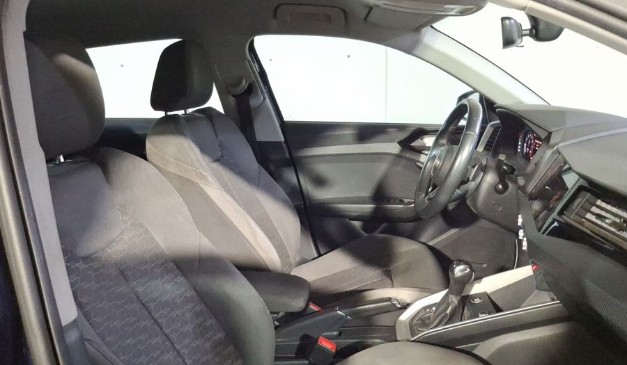 Audi A1 1.5 SB 35 TFSI EGO DCT Hatchback 2023