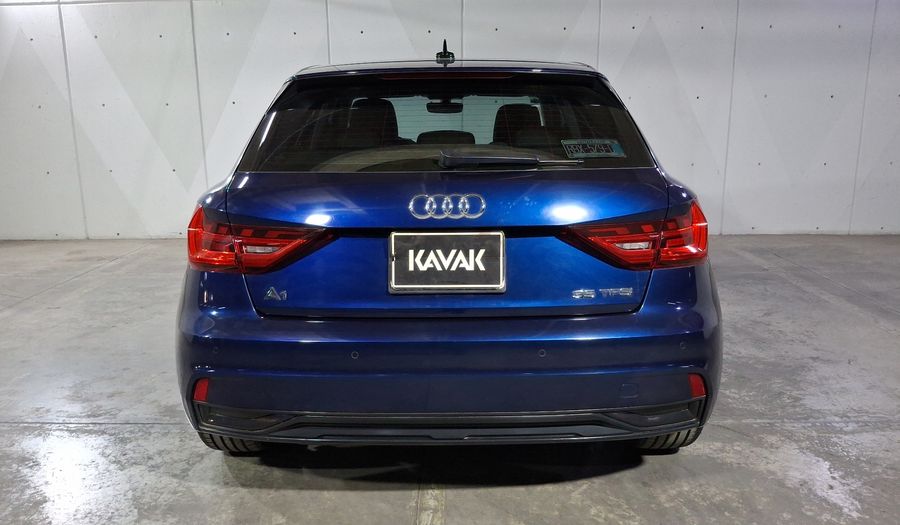 Audi A1 1.5 SB 35 TFSI EGO DCT Hatchback 2023