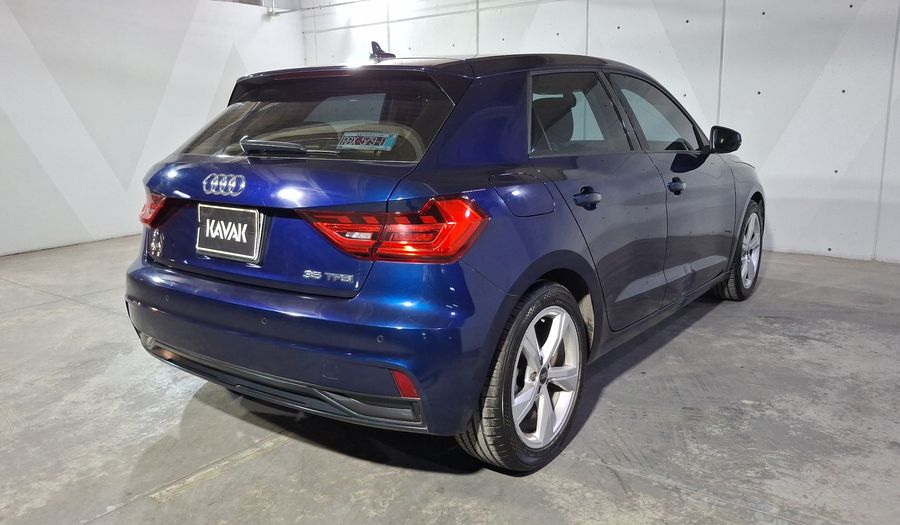 Audi A1 1.5 SB 35 TFSI EGO DCT Hatchback 2023