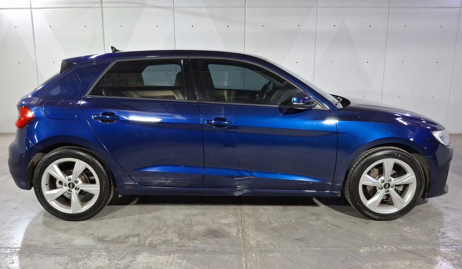 Audi A1 1.5 SB 35 TFSI EGO DCT Hatchback 2023