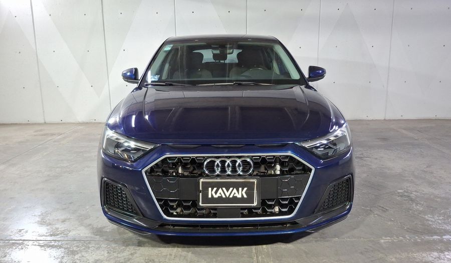 Audi A1 1.5 SB 35 TFSI EGO DCT Hatchback 2023