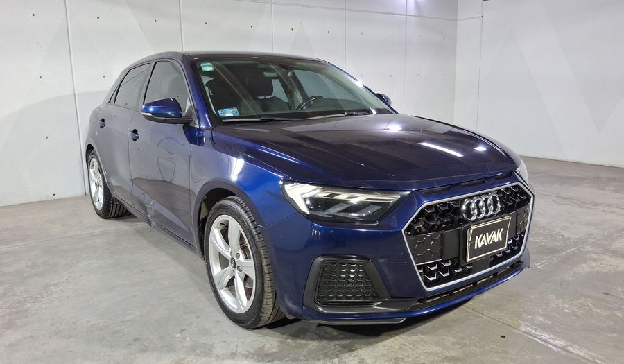 Audi A1 1.5 SB 35 TFSI EGO DCT Hatchback 2023
