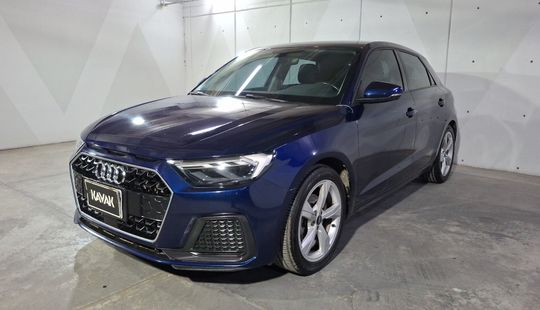 Audi • A1