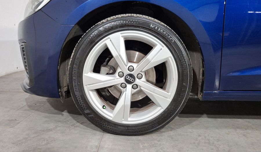 Audi A1 1.5 SB 35 TFSI EGO DCT Hatchback 2023