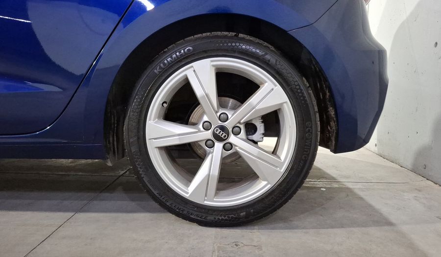 Audi A1 1.5 SB 35 TFSI EGO DCT Hatchback 2023