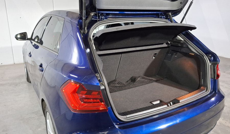 Audi A1 1.5 SB 35 TFSI EGO DCT Hatchback 2023