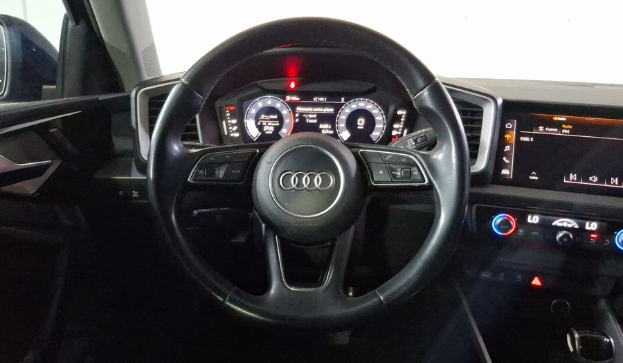 Audi A1 1.5 SB 35 TFSI EGO DCT Hatchback 2023