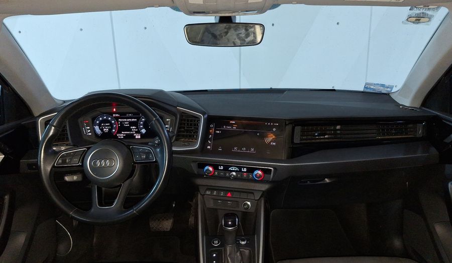 Audi A1 1.5 SB 35 TFSI EGO DCT Hatchback 2023