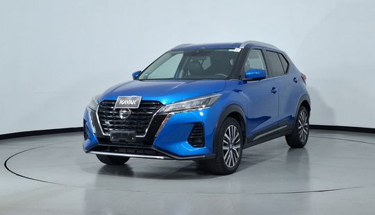 Nissan • Kicks