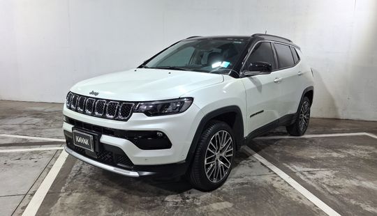 Jeep • Compass