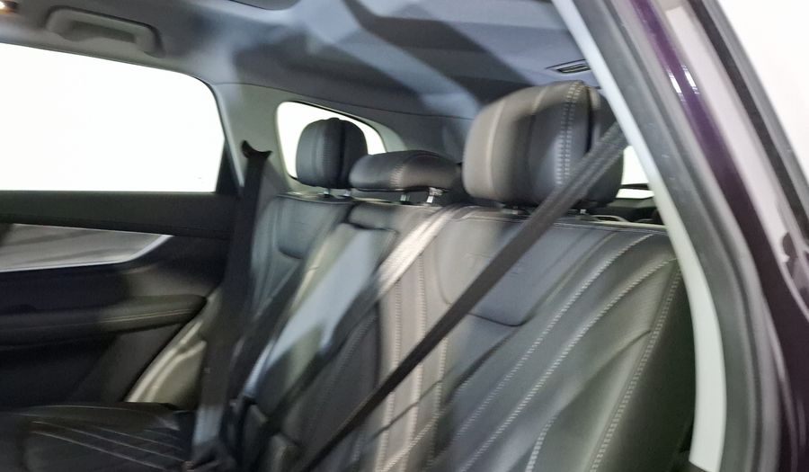 Chirey Tiggo 8 Pro Max 2.0 PREMIUM DCT Suv 2023