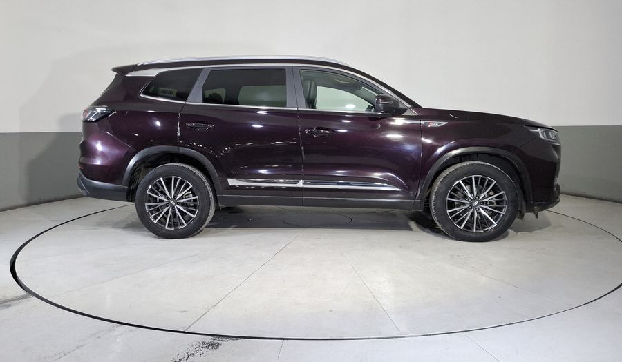 Chirey Tiggo 8 Pro Max 2.0 PREMIUM DCT Suv 2023