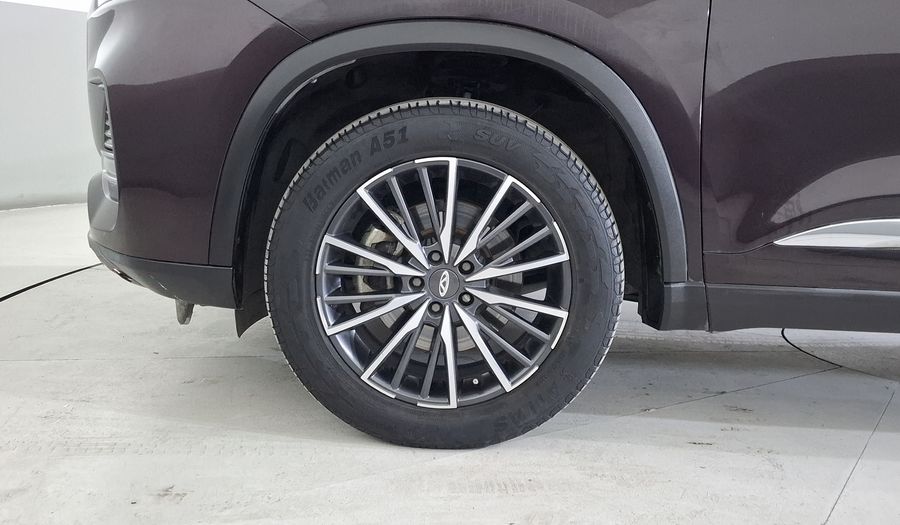 Chirey Tiggo 8 Pro Max 2.0 PREMIUM DCT Suv 2023