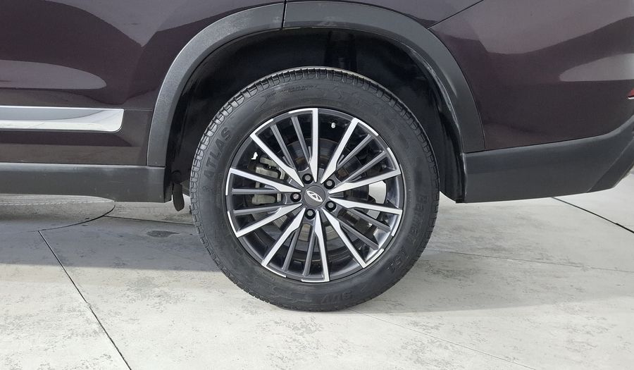 Chirey Tiggo 8 Pro Max 2.0 PREMIUM DCT Suv 2023