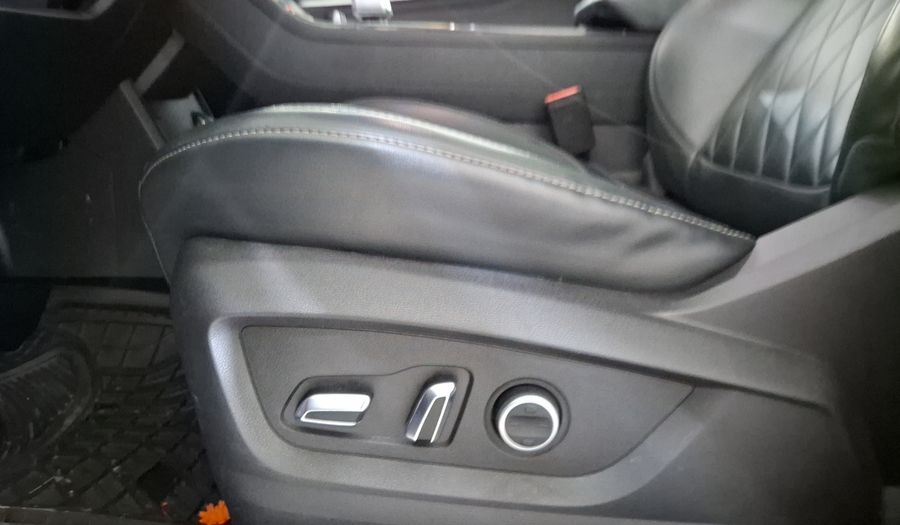 Chirey Tiggo 8 Pro Max 2.0 PREMIUM DCT Suv 2023